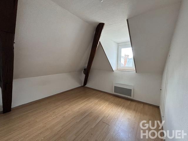 Appartement à louer à CHATEAUDUN 28200