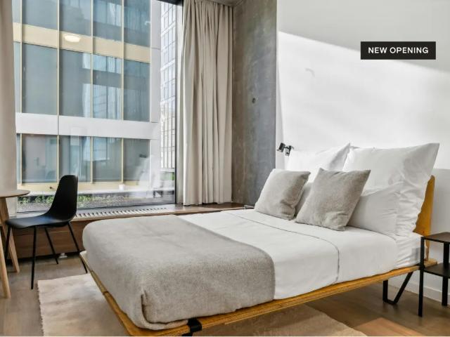 Appartement à louer à Chaussée d'Anvers Bruxelles
