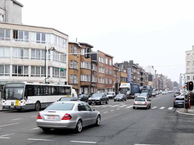 Appartement à louer à Chaussée de Ninove 539 Anderlecht