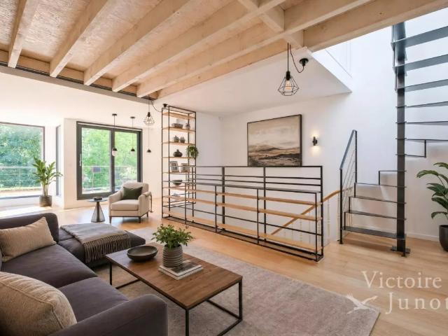 Appartement à louer à CHAUSSÉE DE WATERLOO 800 Uccle