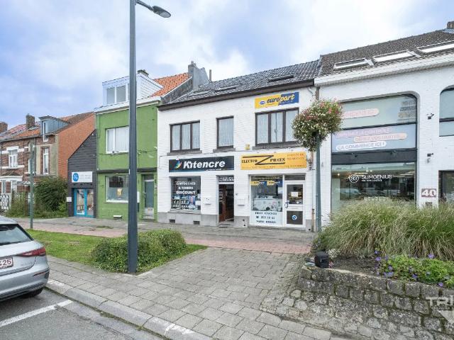 Appartement à louer à Chaussée de Tervuren 42 Waterloo