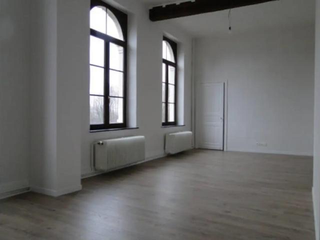 Appartement à louer à Chaussée de Tirlemont, 114 Jodoigne