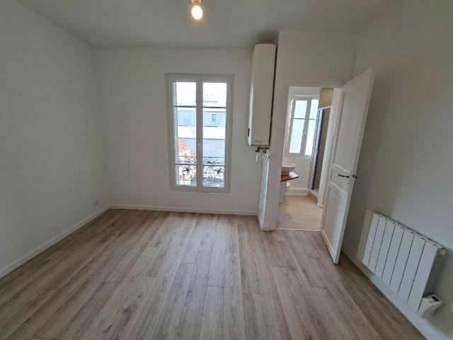 Appartement à louer à Chaville