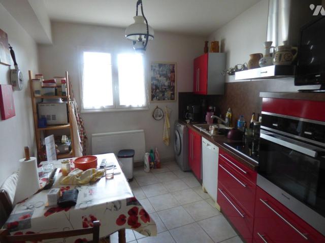 Appartement à louer à Cherbourg en Cotentin, Normandie, €