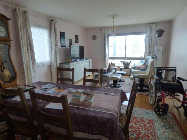 Appartement à louer à Cherbourg en Cotentin 50100