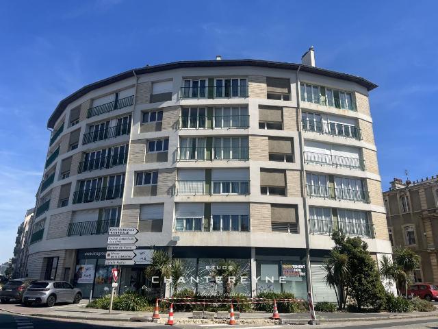 Appartement à louer à Cherbourg en Cotentin 50100