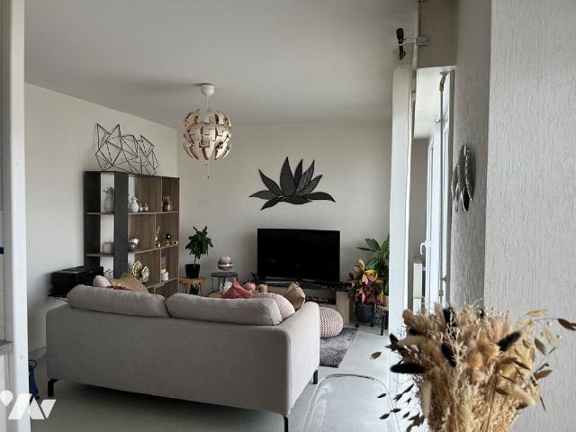 Appartement à louer à Chevaigné, Bretagne, €