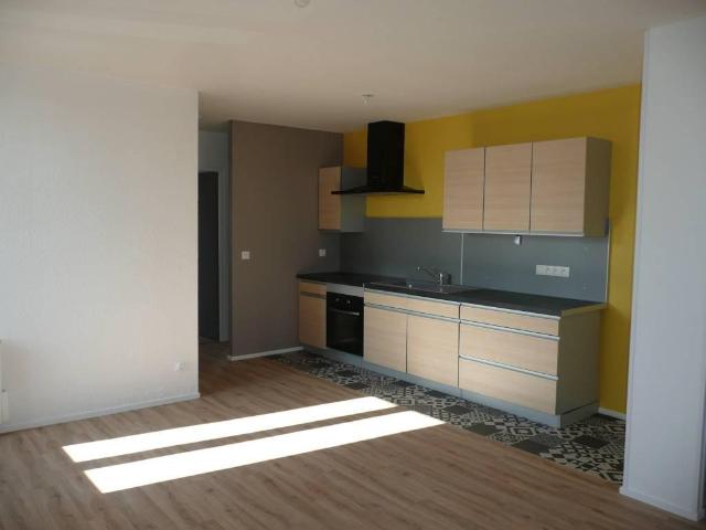 Appartement à louer à Choisey 39100