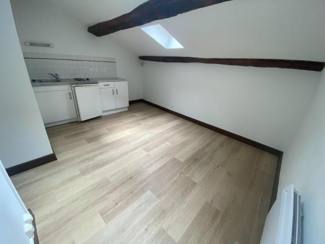 Appartement à louer à Cluny 71250