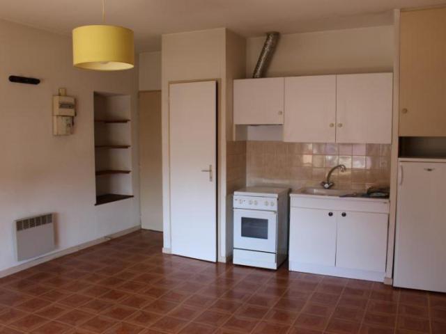 Appartement à louer à Cluny 71250