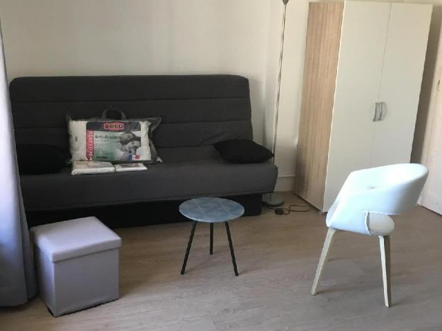 Appartement à louer à Cluny 71250