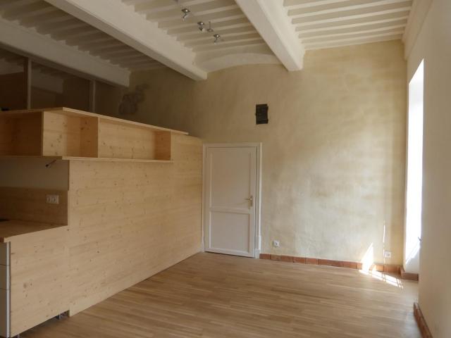 Appartement à louer à Cluny 71250