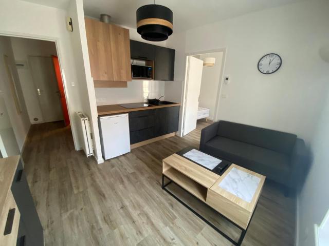 Appartement à louer à Cluny 71250
