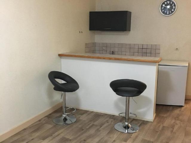 Appartement à louer à Cluny 71250