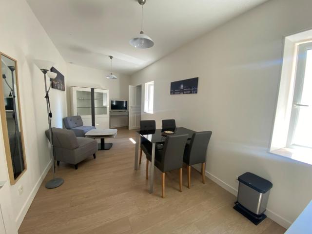 Appartement à louer à Cluny 71250