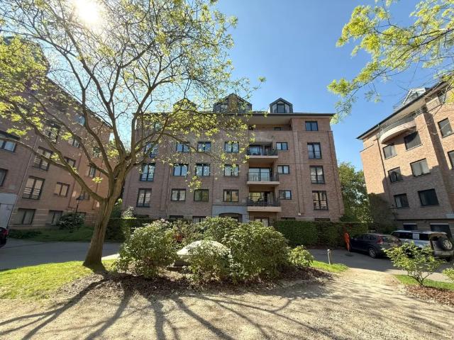 Appartement à louer à Clos des Trois Fontaines 9 Auderghem