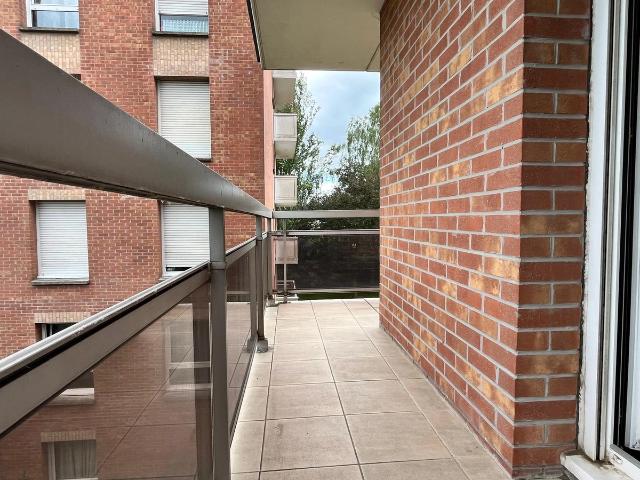 Appartement à louer à Croix 3 pièce s 1 020 € HAI Annonce immobilière Réf.56