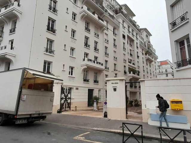 Appartement à louer à Croulebarbe, Paris