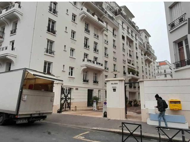 Appartement T2 à louer à Croulebarbe, Paris
