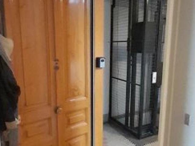 Appartement T2 à louer à Croulebarbe, Paris