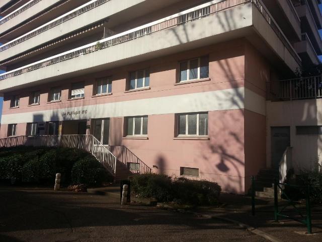 Appartement à louer à Cusset 03300