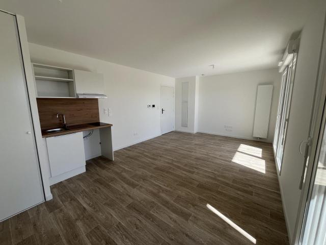 Appartement à louer à Ambérieu en Bugey 01500