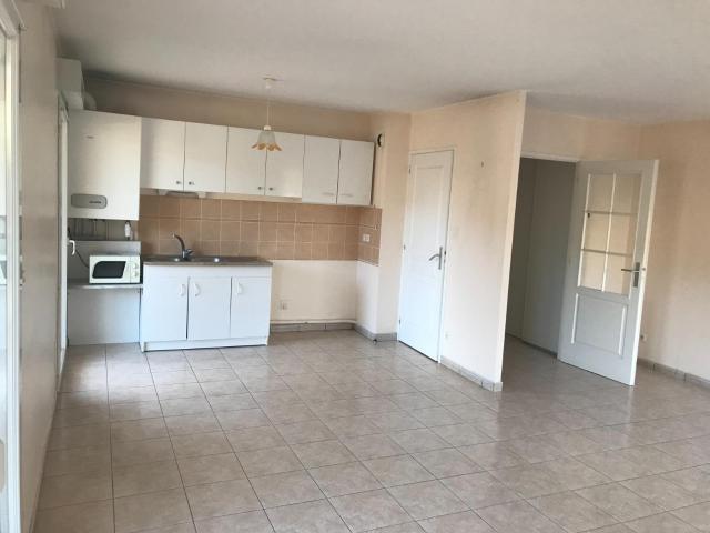 Appartement à louer à Ambérieu en Bugey 01500