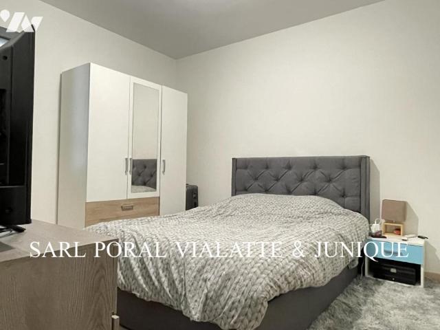 Appartement à louer à Ambérieu en Bugey, Auvergne Rhône Alpes, €