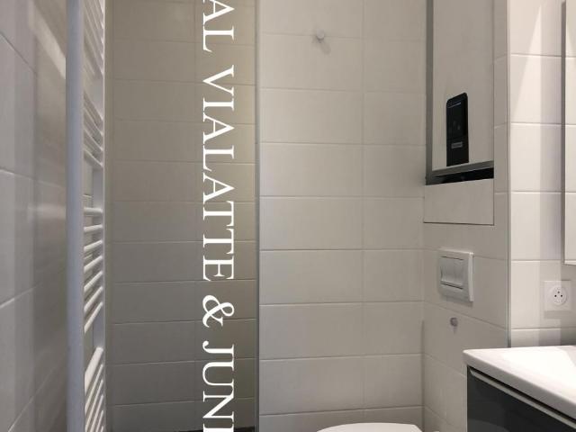 Appartement à louer à Ambérieu en Bugey, Auvergne Rhône Alpes, €