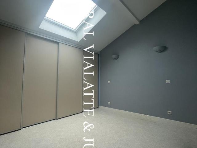 Appartement à louer à Ambérieu en Bugey, Auvergne Rhône Alpes, €