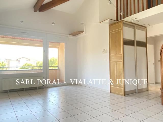 Appartement à louer à Ambérieu en Bugey, Auvergne Rhône Alpes, €