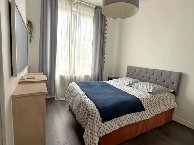Appartement à louer à Amiens, Hauts de France, €