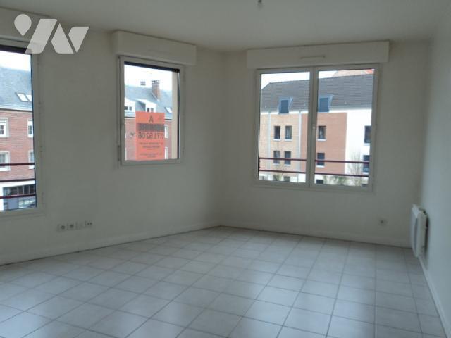 Appartement à louer à Amiens, Hauts de France, €