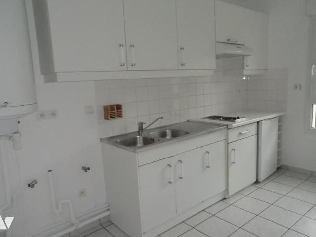 Appartement à louer à Amiens, Hauts de France, €