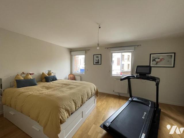 Appartement à louer à Amiens, Hauts de France, €