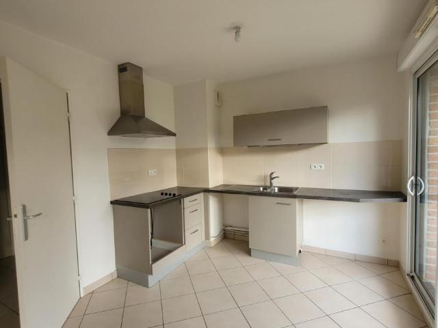 Appartement à louer à Amiens, Hauts de France, €