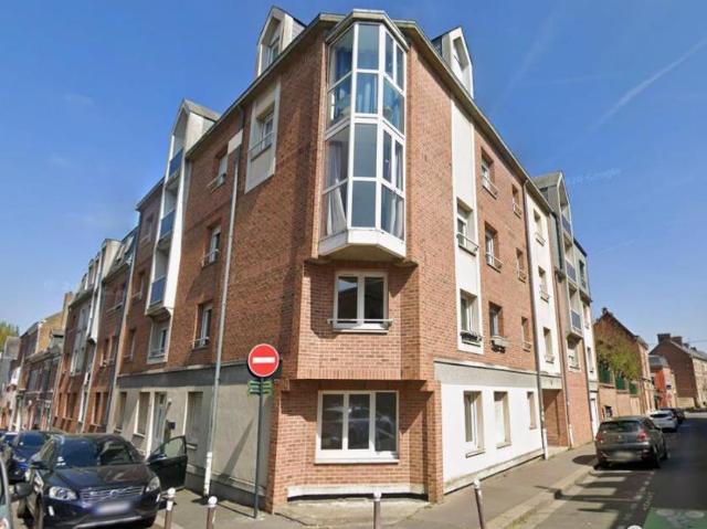 Appartement à louer à Amiens, Hauts de France, €