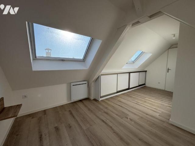 Appartement à louer à Amiens, Hauts de France, €