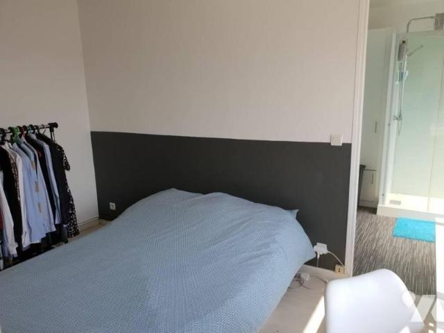 Appartement à louer à Amiens, Hauts de France, €