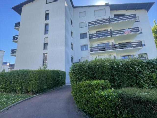 Appartement à louer à Amiens 80000