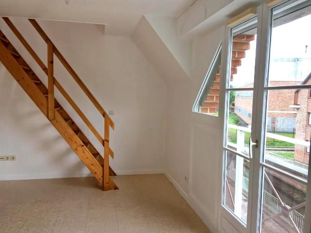 Appartement à louer à Amiens 80000