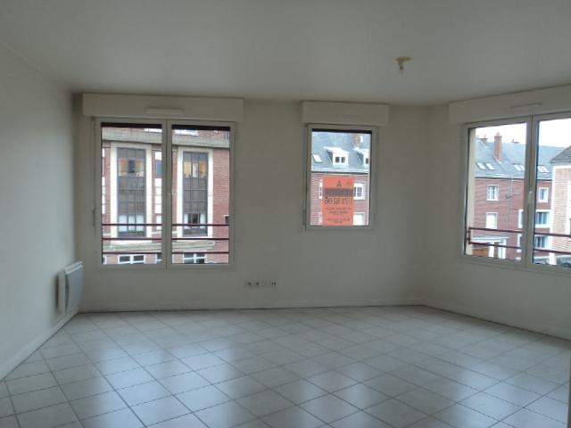 Appartement à louer à Amiens 80000