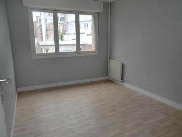 Appartement à louer à Amiens 80000
