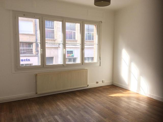 Appartement à louer à Amiens 80000
