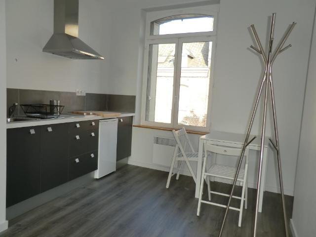 Appartement à louer à Amiens 80000