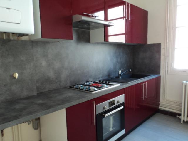 Appartement à louer à Amiens 80000
