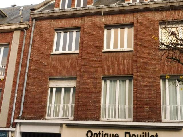 Appartement à louer à Amiens 80000