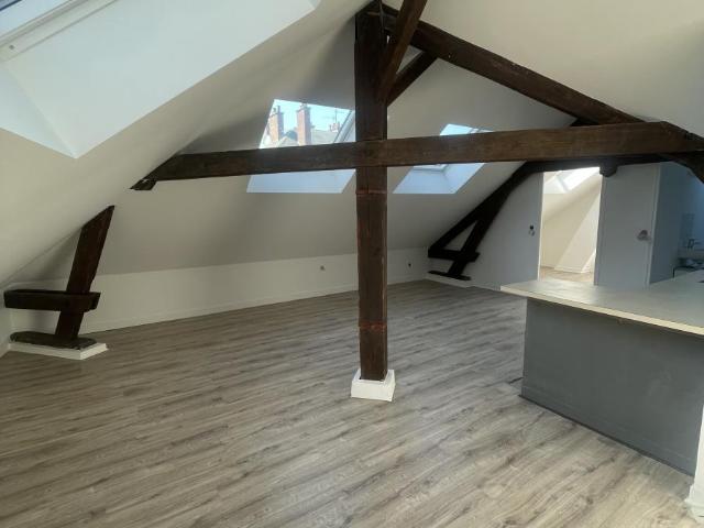 Appartement à louer à Amiens 80000