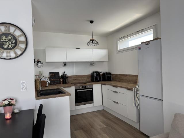 Appartement à louer à Amiens 80000