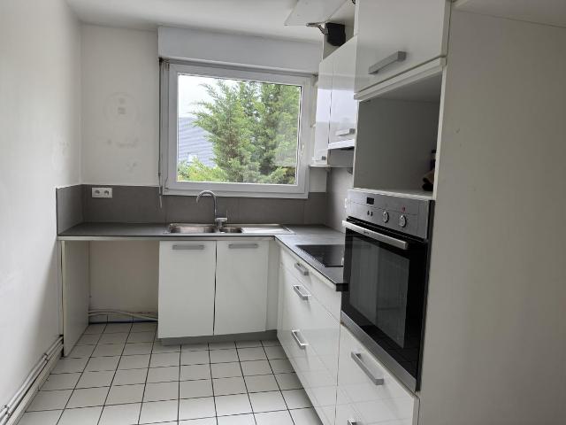Appartement à louer à Amiens 80000